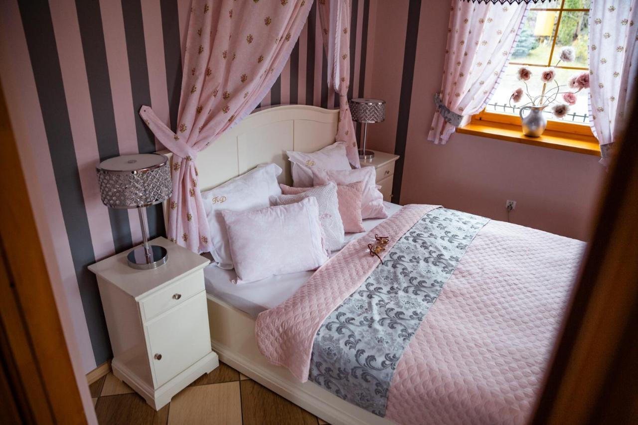 Karolowy Dwor Wisła Extérieur photo