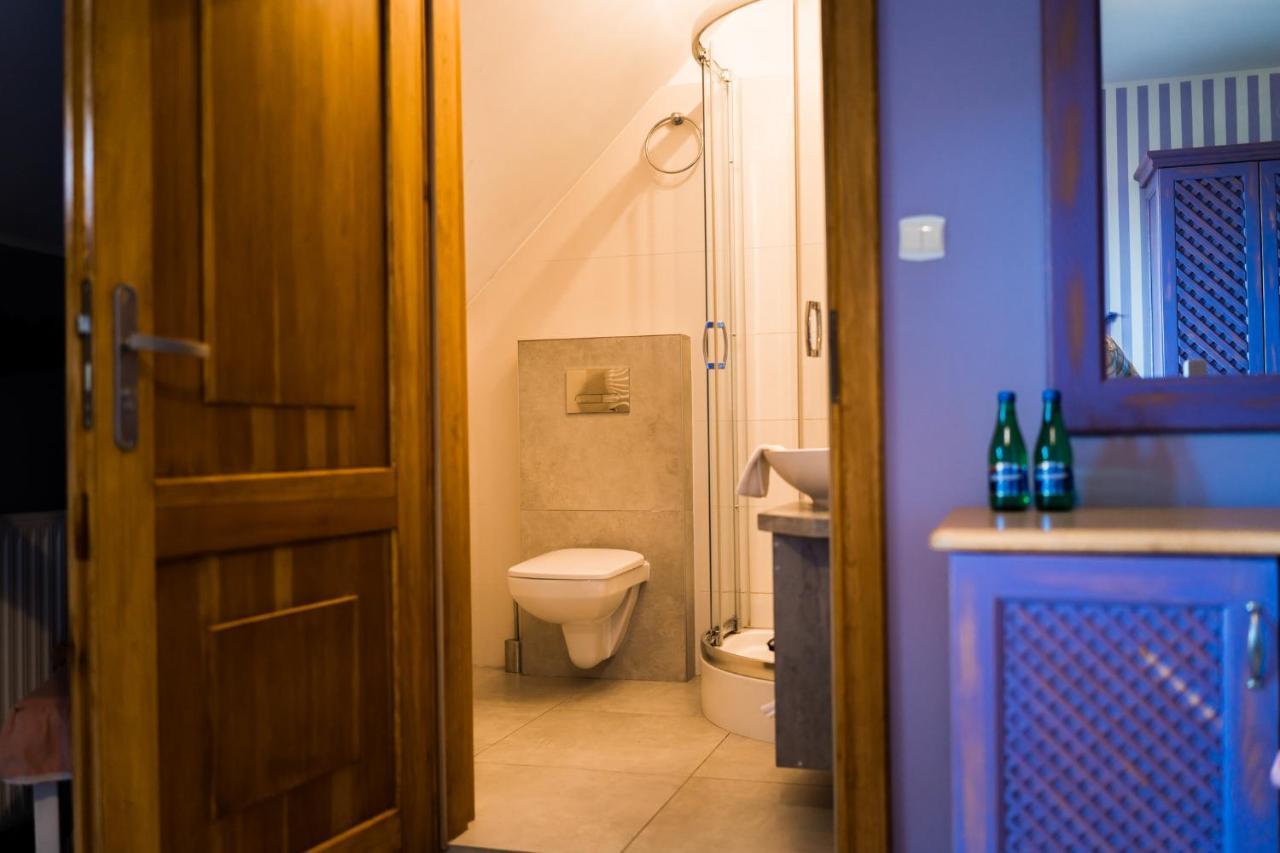 Karolowy Dwor Wisła Extérieur photo