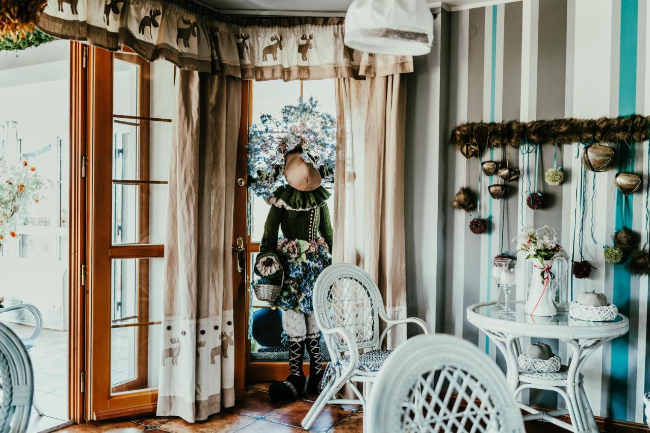 Karolowy Dwor Wisła Extérieur photo