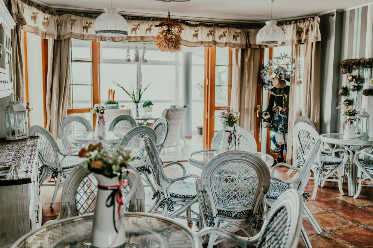 Karolowy Dwor Wisła Extérieur photo