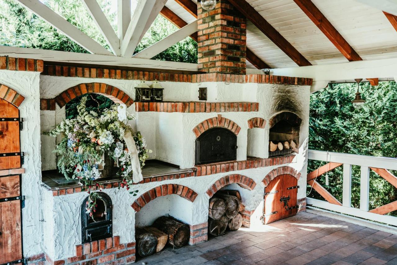 Karolowy Dwor Wisła Extérieur photo