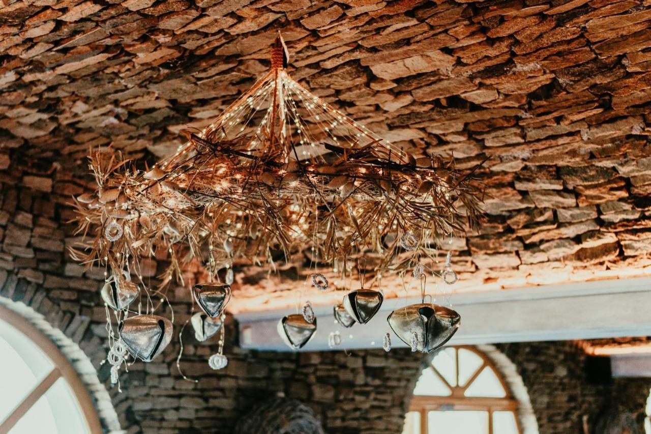 Karolowy Dwor Wisła Extérieur photo