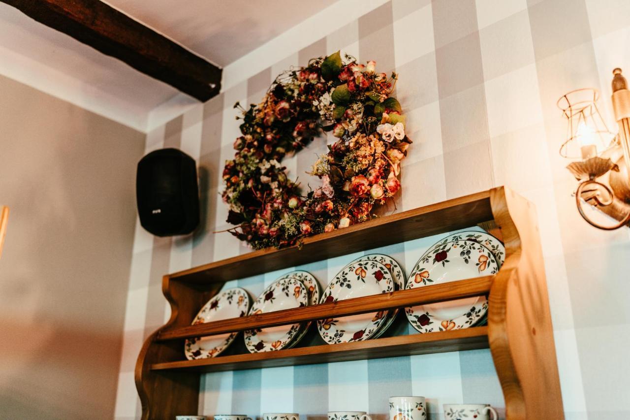 Karolowy Dwor Wisła Extérieur photo