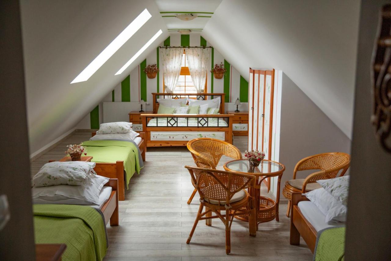 Karolowy Dwor Wisła Extérieur photo
